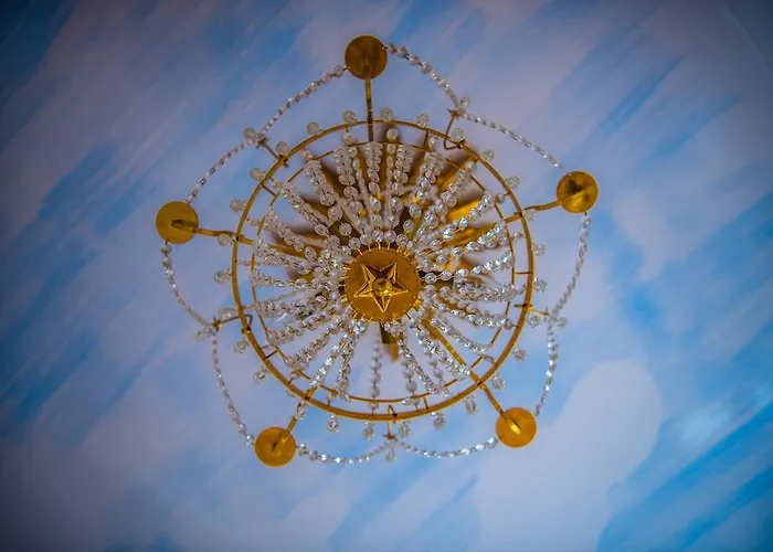 Art-hotel Robert Mayer Отель Франкфурт-на-Майне