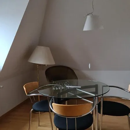 Art-hotel Robert Mayer فندق 3*