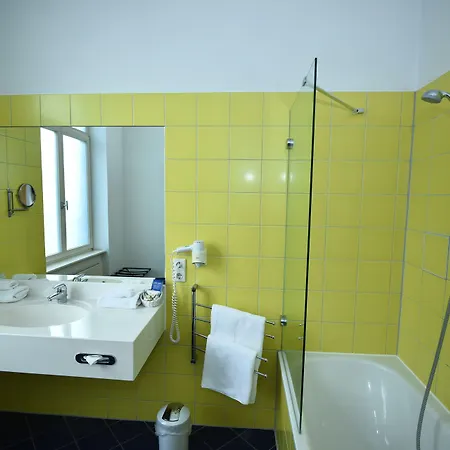 فندق Art-hotel Robert Mayer فرانكفورت