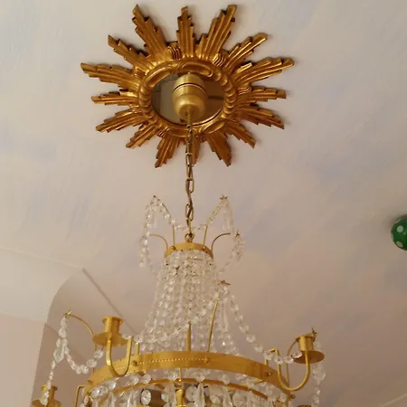 Art-hotel Robert Mayer فرانكفورت