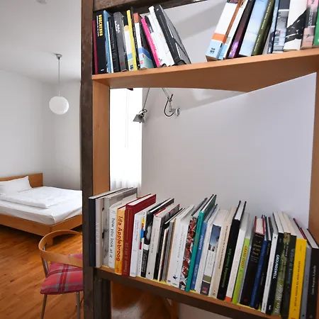 Art-hotel Robert Mayer 3*