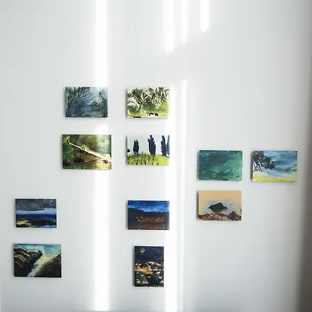 Art-hotel Robert Mayer 3*