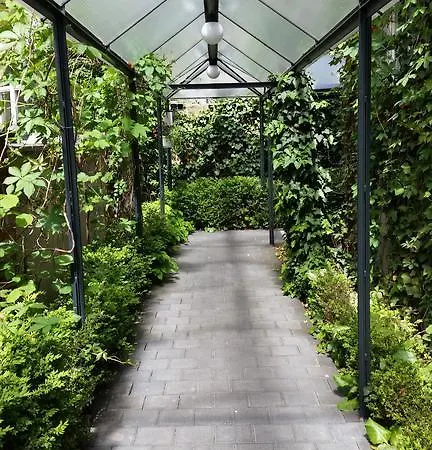 Art-hotel Robert Mayer 3*