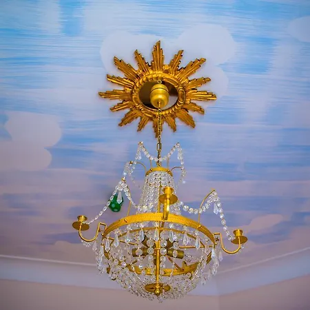 Art-hotel Robert Mayer 3*