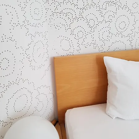 Art-hotel Robert Mayer فندق فرانكفورت