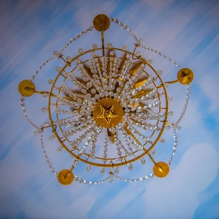 Art-hotel Robert Mayer فندق فرانكفورت