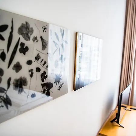 Art-hotel Robert Mayer فندق