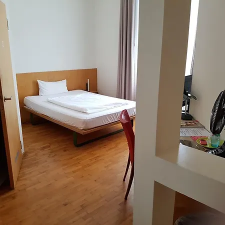 Art-hotel Robert Mayer