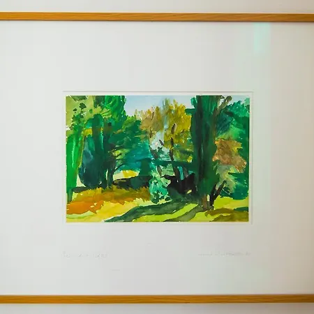 Art-hotel Robert Mayer