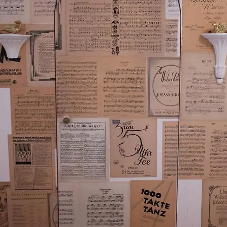 Art-hotel Robert Mayer فرانكفورت