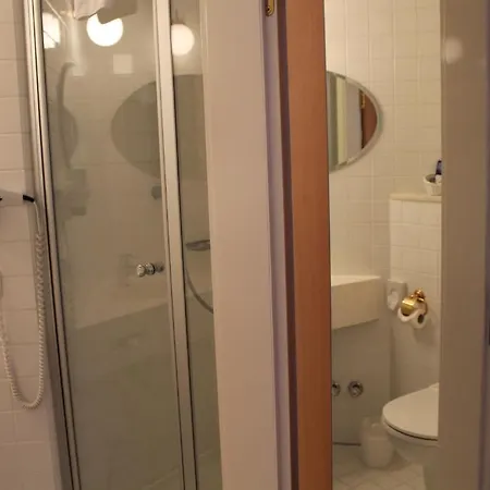 فندق Art-hotel Robert Mayer