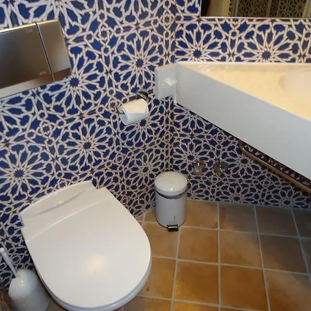 فندق Art-hotel Robert Mayer فرانكفورت