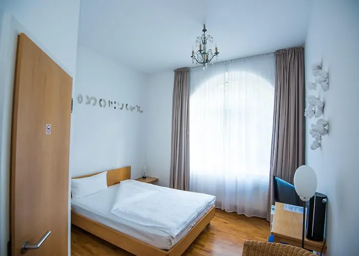 Robert Mayer Hotel Frankfurt am Main